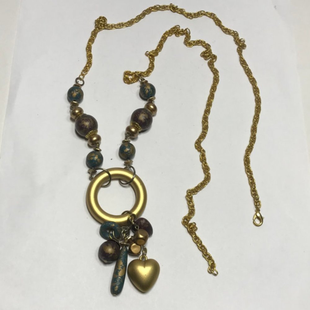 Dangle Necklace